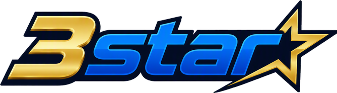 3star Logo